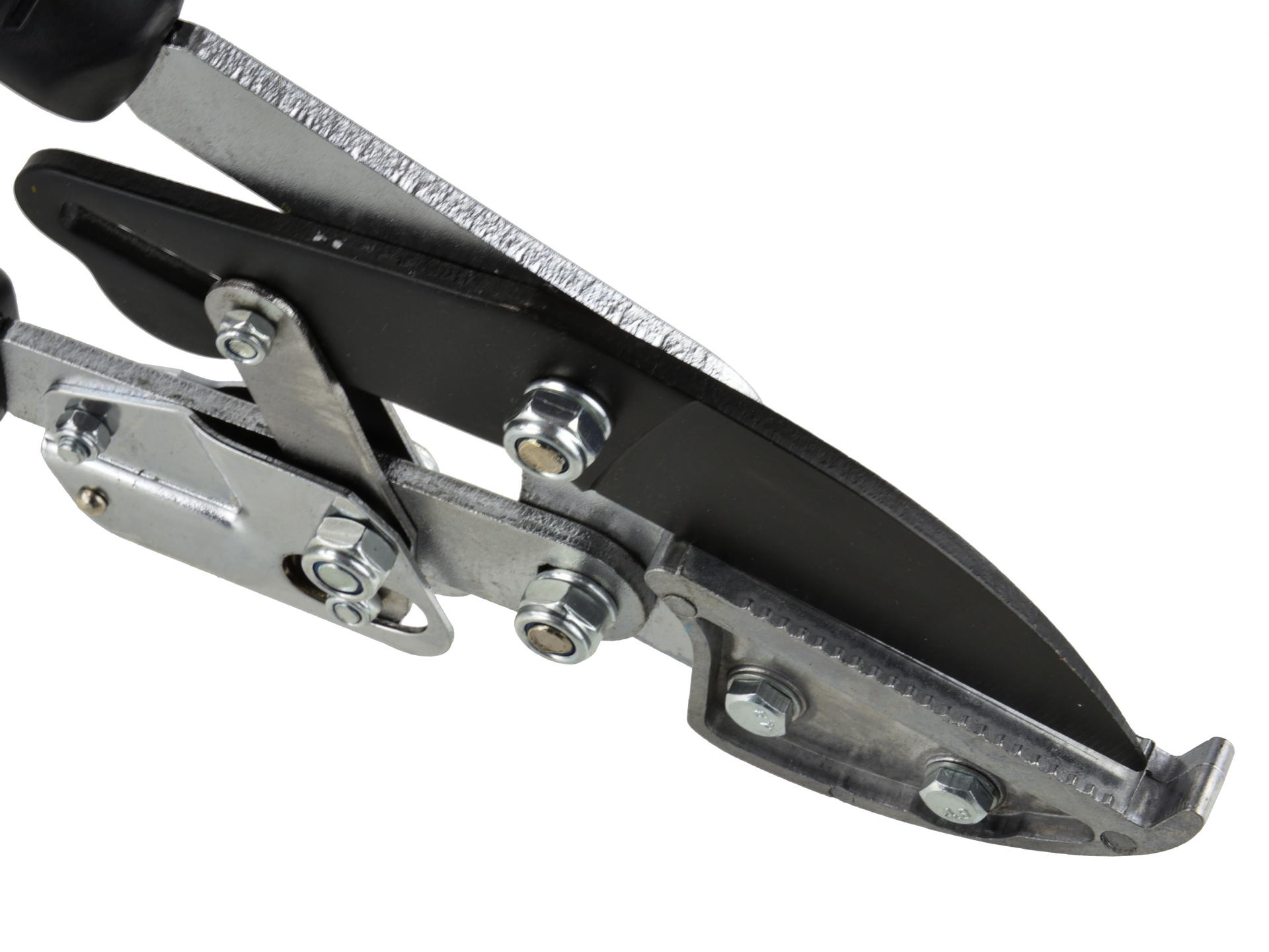 Geko G72025 Záhradné nožnice na konáre 700mm