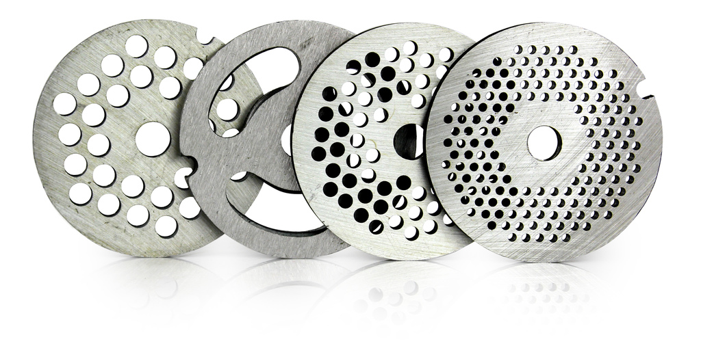 MARPOL M90137 Ručný mlynček na mäso, kuchynské mlynčeky 