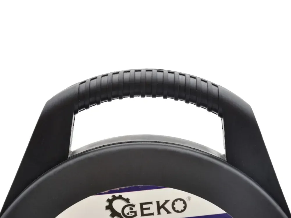 GEKO G17506 Predlžovací kábel predlžovačka 10m 4 zásuvky