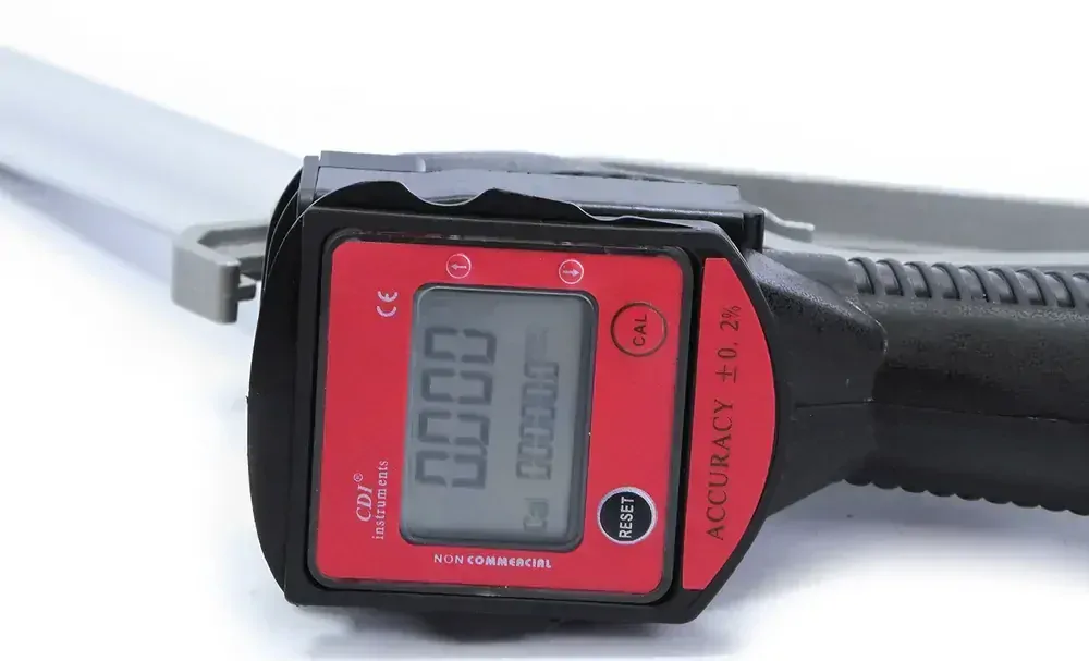 Mar-pol M66951 Tankovacia pištoľ na prečerpávanie nafty oleja LCD