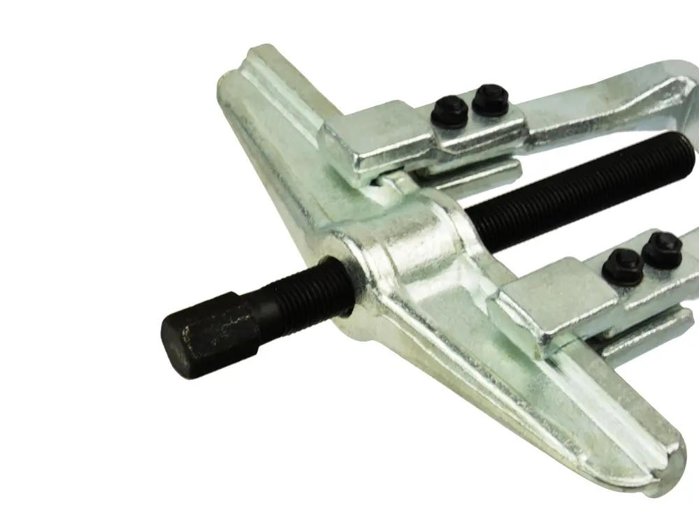 GEKO G02201 Ručný sťahovák ložísk 2 ramenný sťahovanie ložiska 150mm