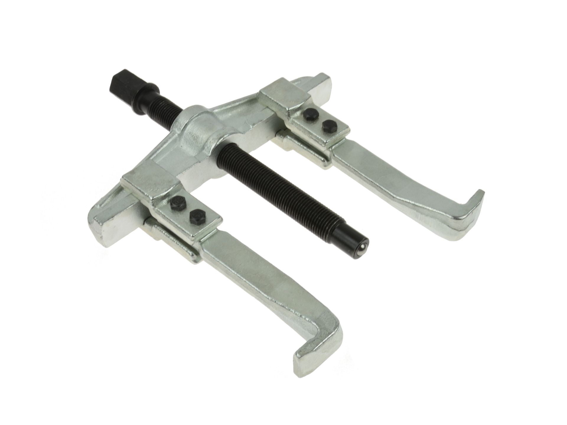 GEKO G02202 Ručný sťahovák ložísk 2 ramenný sťahovanie ložiska 200mm