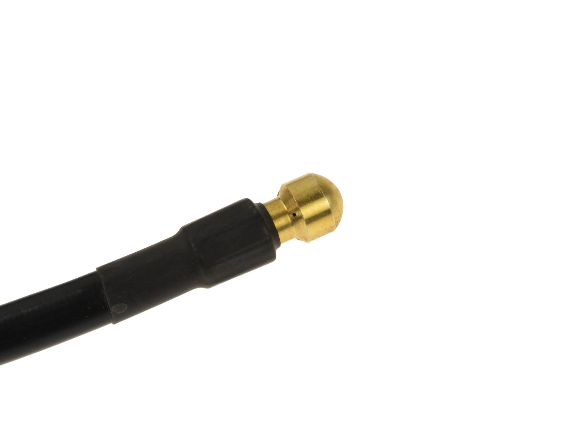 GEKO G73125 Hadica na čistenie kanalizácie potrubia 15m na vysokotlakový čistič vapku K 180bar