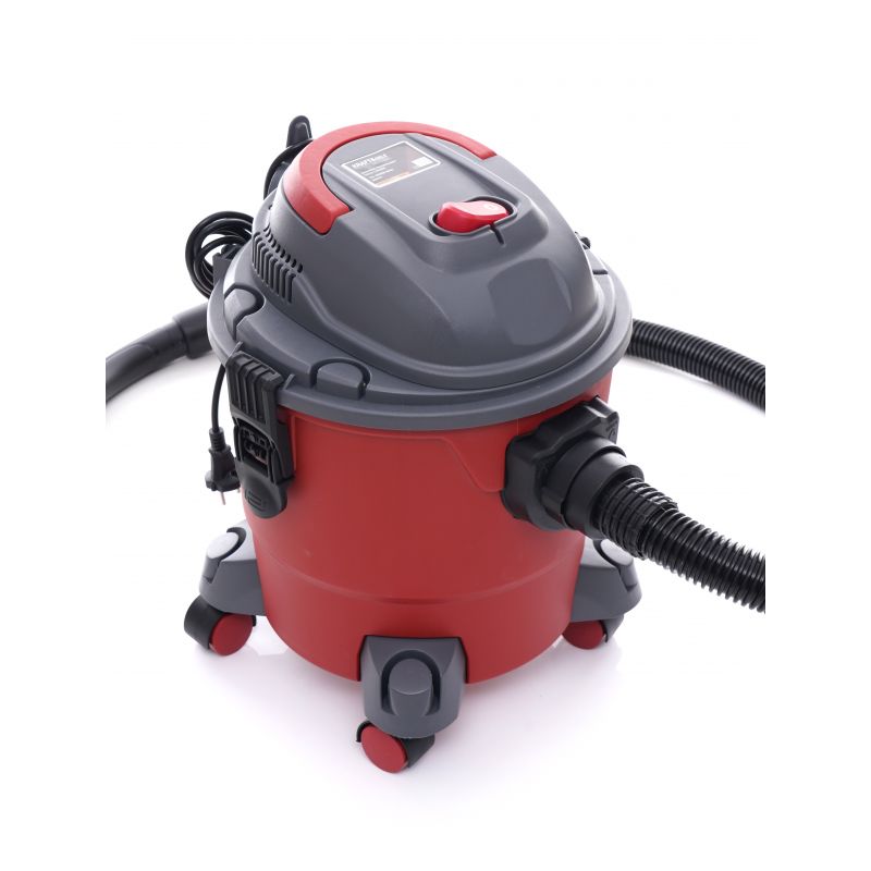 Kraft&Dele KD474 1200W PRIEMYSELNÝ VYSÁVAČ 15l