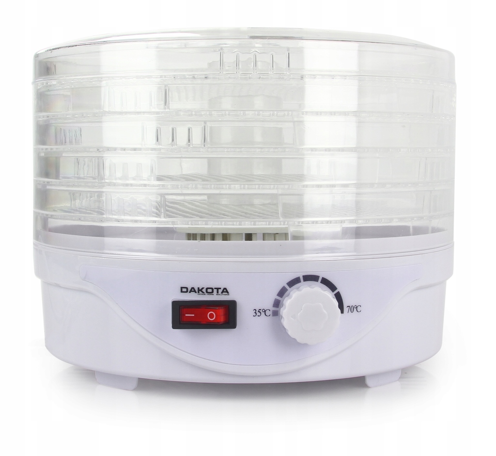 Kraft&deleKD4109 FRITÉZA TEPLOVZDUŠNÁ BEZOLEJOVÁ AIRFRYER 8L