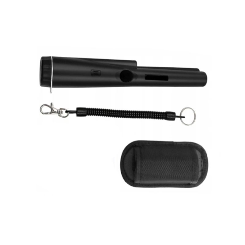 Kraft&Dele KD10404 Detektor kovov, zlatých, strieborných predmetov, mincí  229mm GP-POINTER