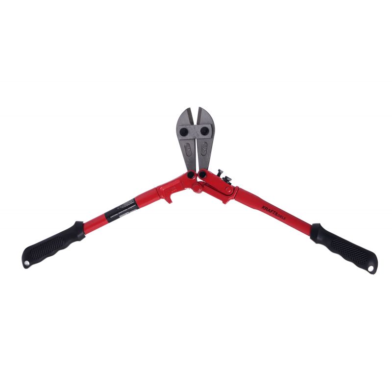 KRAFT&DELE KD10433 Kliešte na strihanie drôtu, Nožnice na drôt, plech 610mm