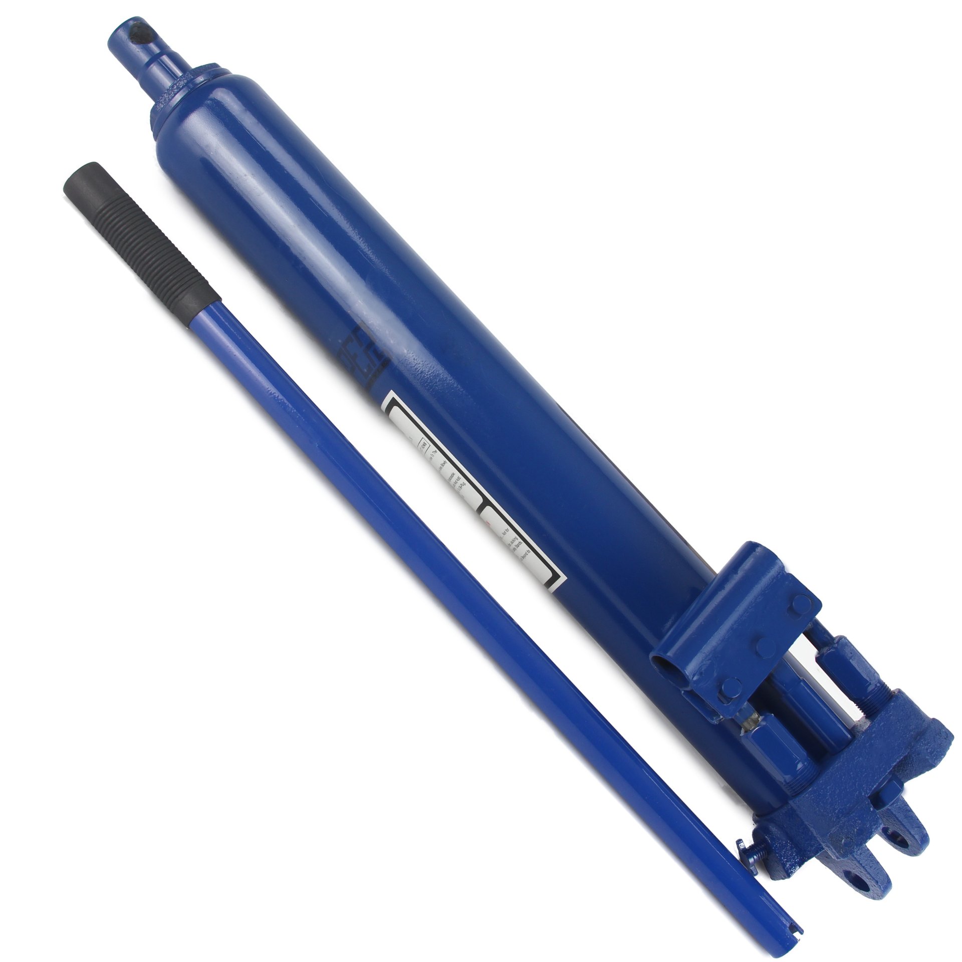 Marpol M804054R HYDRAULICKÝ VALEC PIEST 8t pákový zdvihák rýchly 660-1060 mm