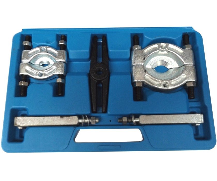 MAGMA A1327 Sťahovák ložísk ozubených kolies sada 14ks montáž ložísk 1013D