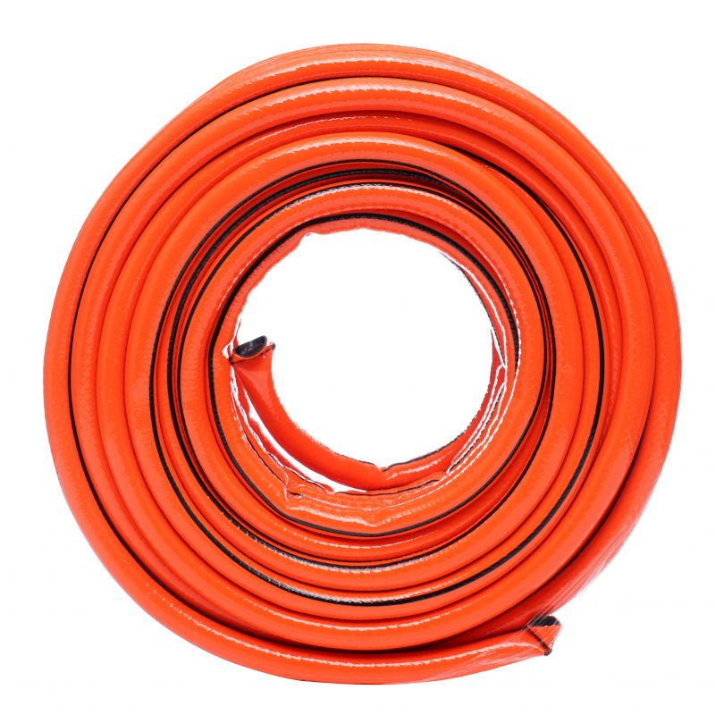 KD2060 Záhradná hadica 1/2" 20m na vodu 3-vrstvová