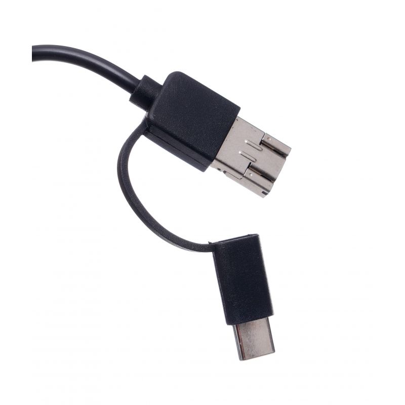 KRAFT&DELE KD10412 ENDOSKOPICKÁ, INŠPEKČNÁ KAMERA 5M LED USB