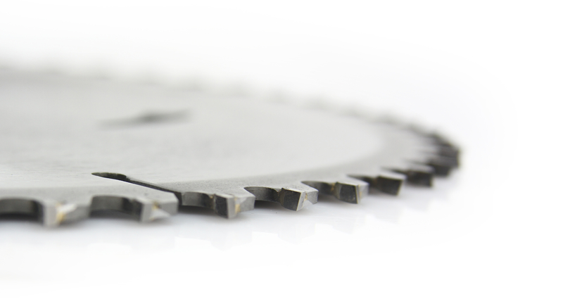 MAR-POL M09068 Vidiový kotúč na drevo zo spekaného karbidu 250x32x60T