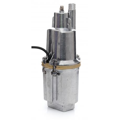 KRAFT&DELE KD766 Ponorné membránové čerpadlo na čistú vodu 450W horné sanie
