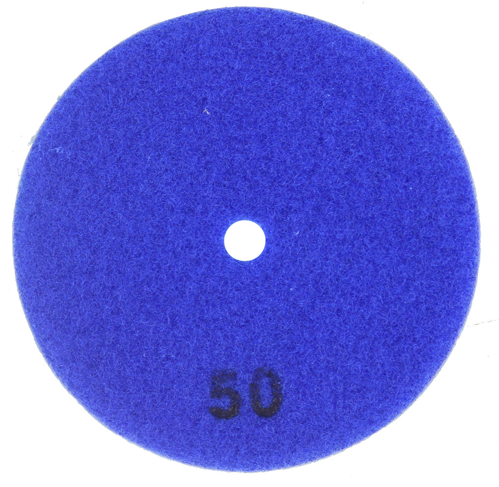 MAR-POL M08852 Diamantový brúsny kotúč 100mm #50