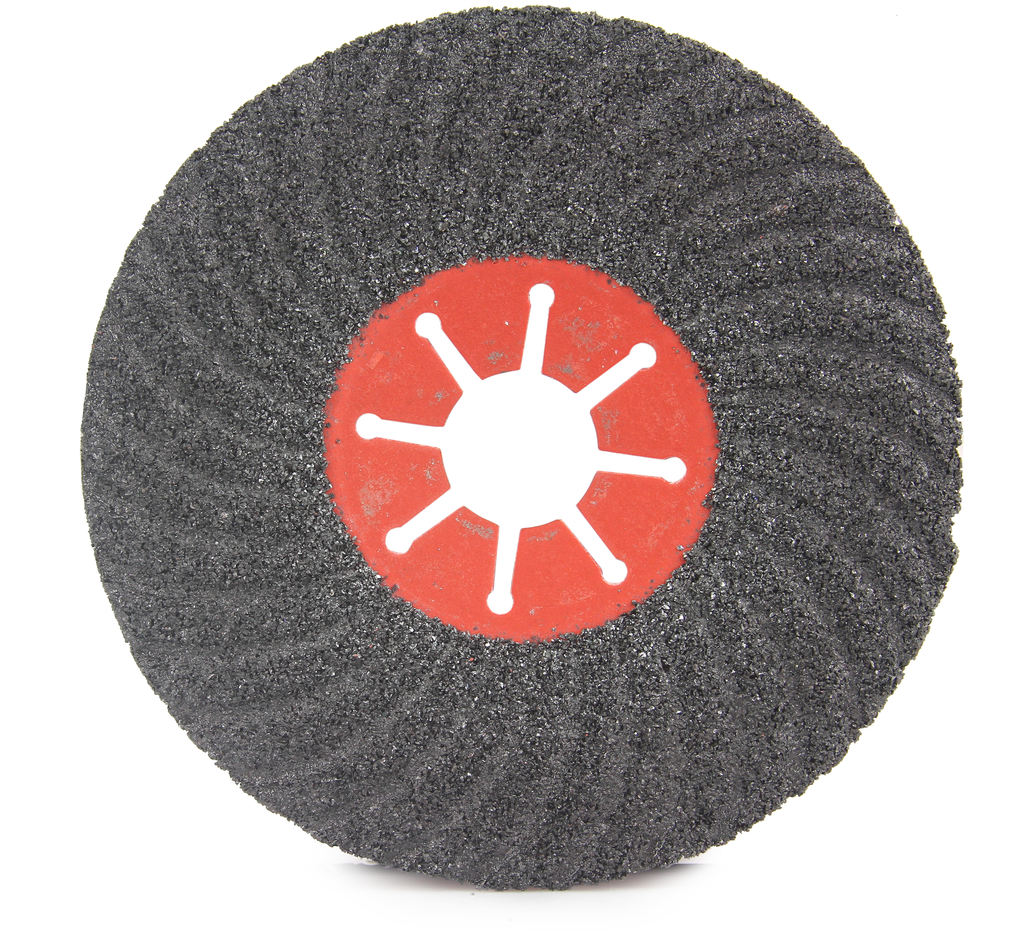 MAR-POL M08322 Brúsny kotúč na brúsku 125mm brúsenie P80