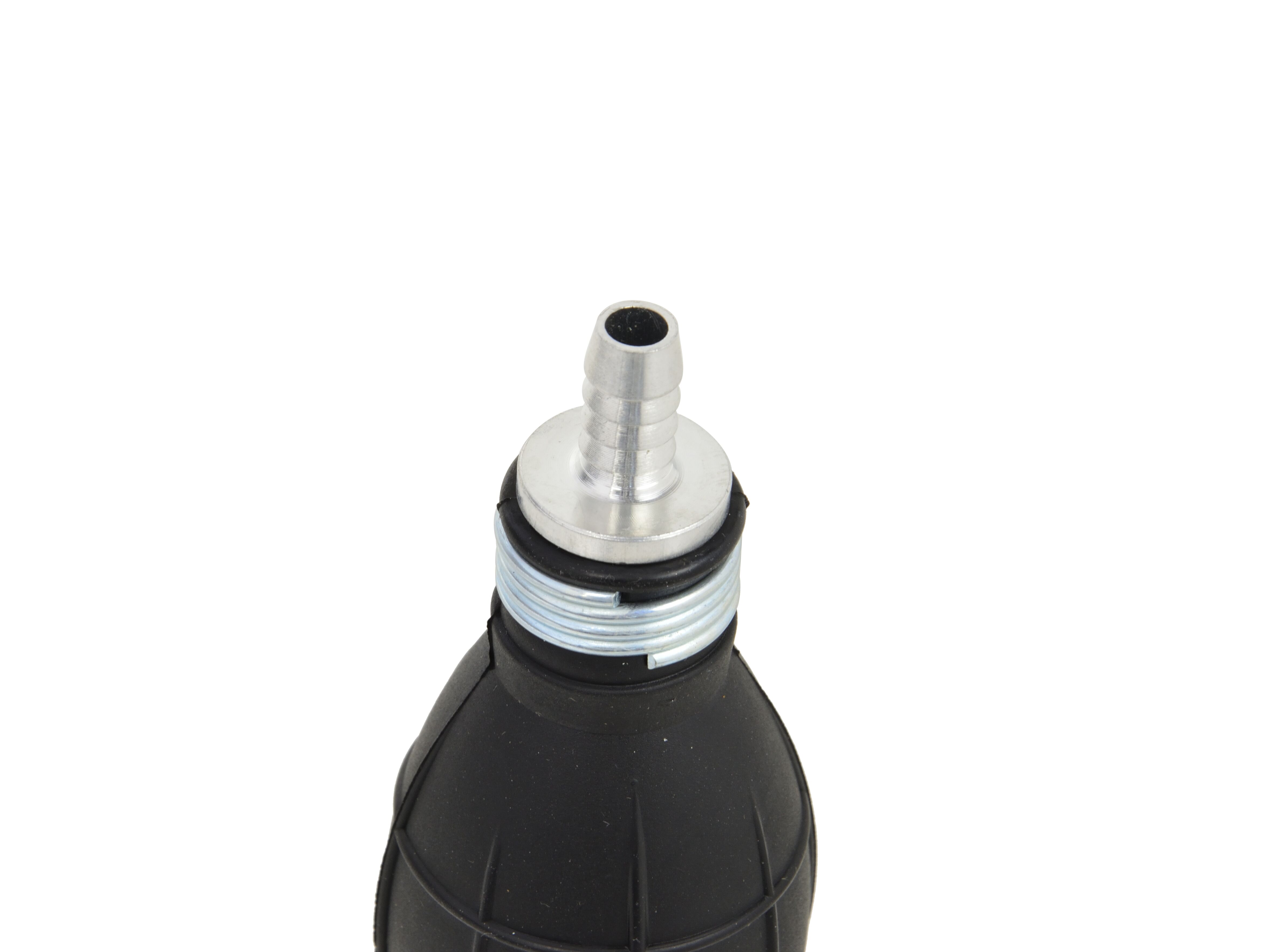 GEKO G00991 RUČNÉ SACIE ČERPADLO prečerpávač 8mm + hadica