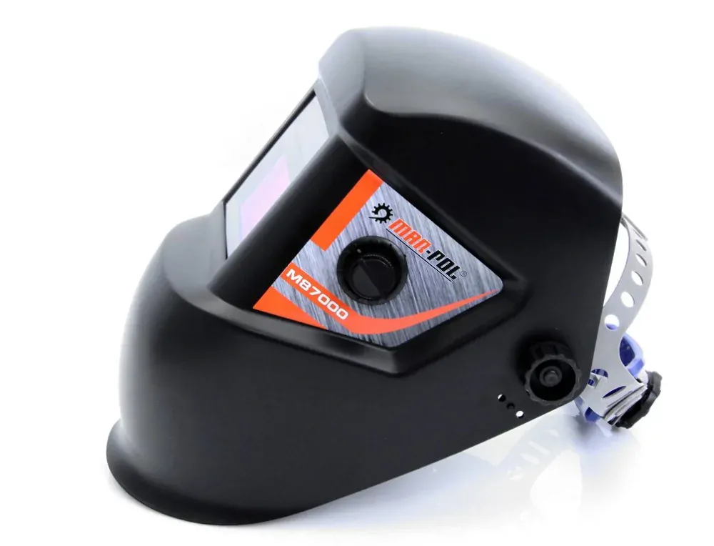 Mar-pol M86999 Kukla AUTOMATICKÁ ZVÁRAČSKÁ SAMOSTMIEVACIA