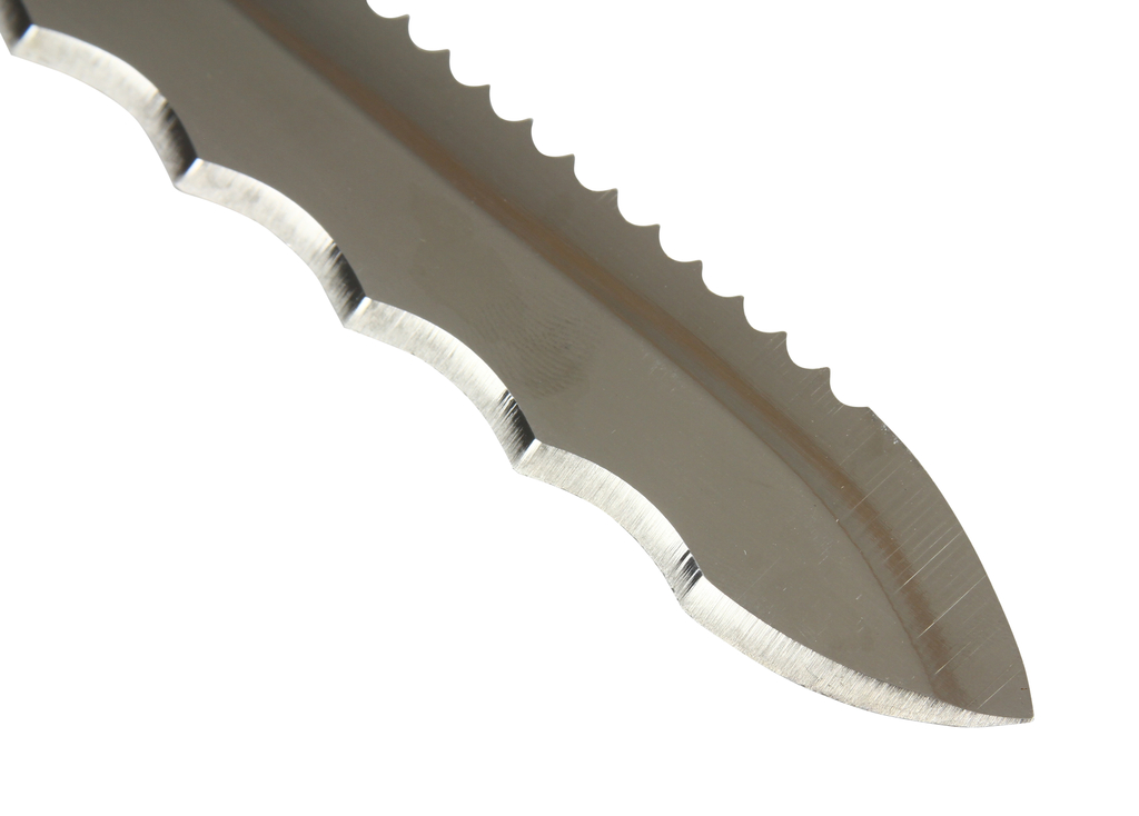 Marpol M51080 Nôž pre izolačné materiály vaty polystyrénu 28cm