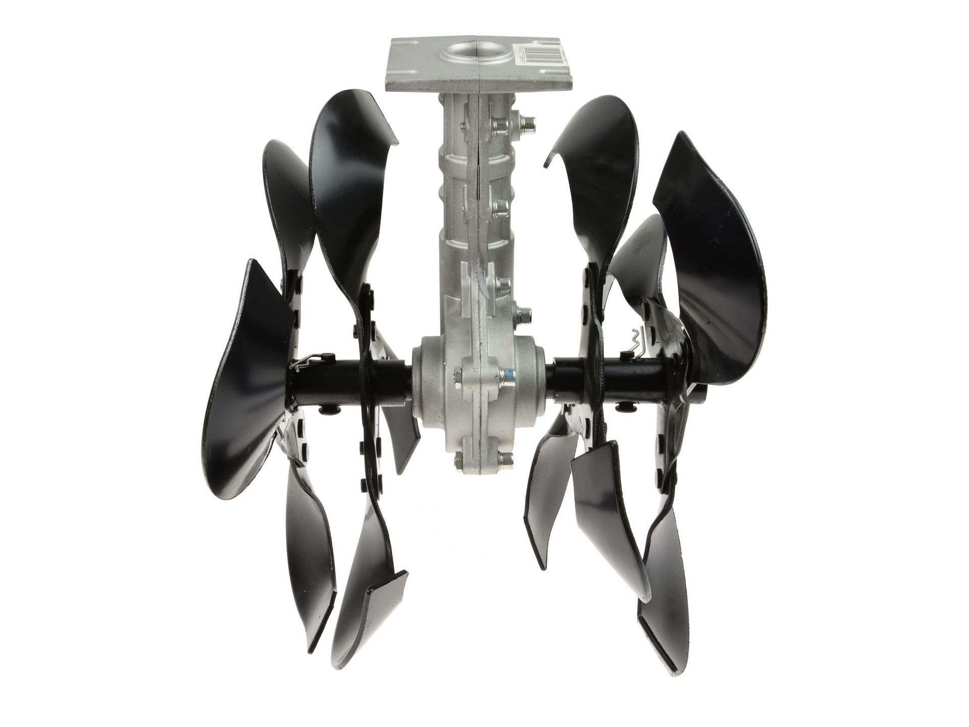 GEKO G84007 Nástavec na krovinorez adaptér kultivátor 32cm (hriadel 28mm)