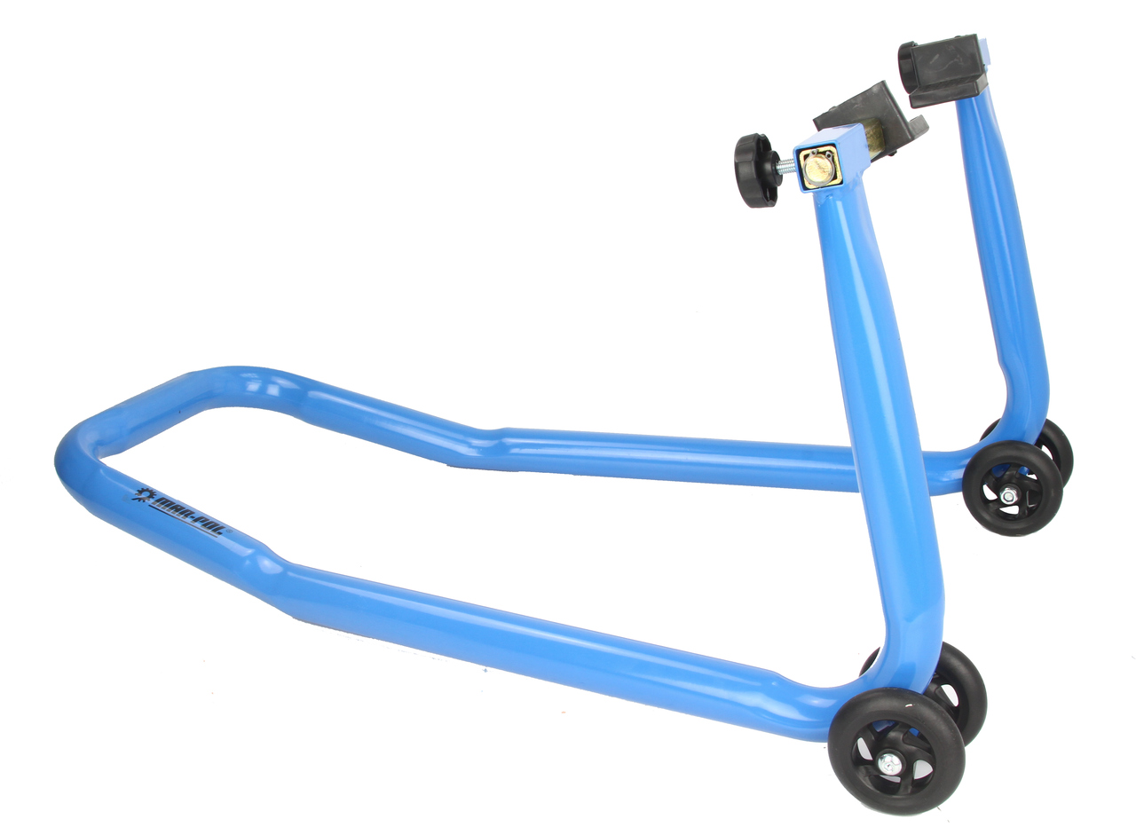 Mar Pol M80107 Stojan motocyklový, zdvihák na motorku 340kg 