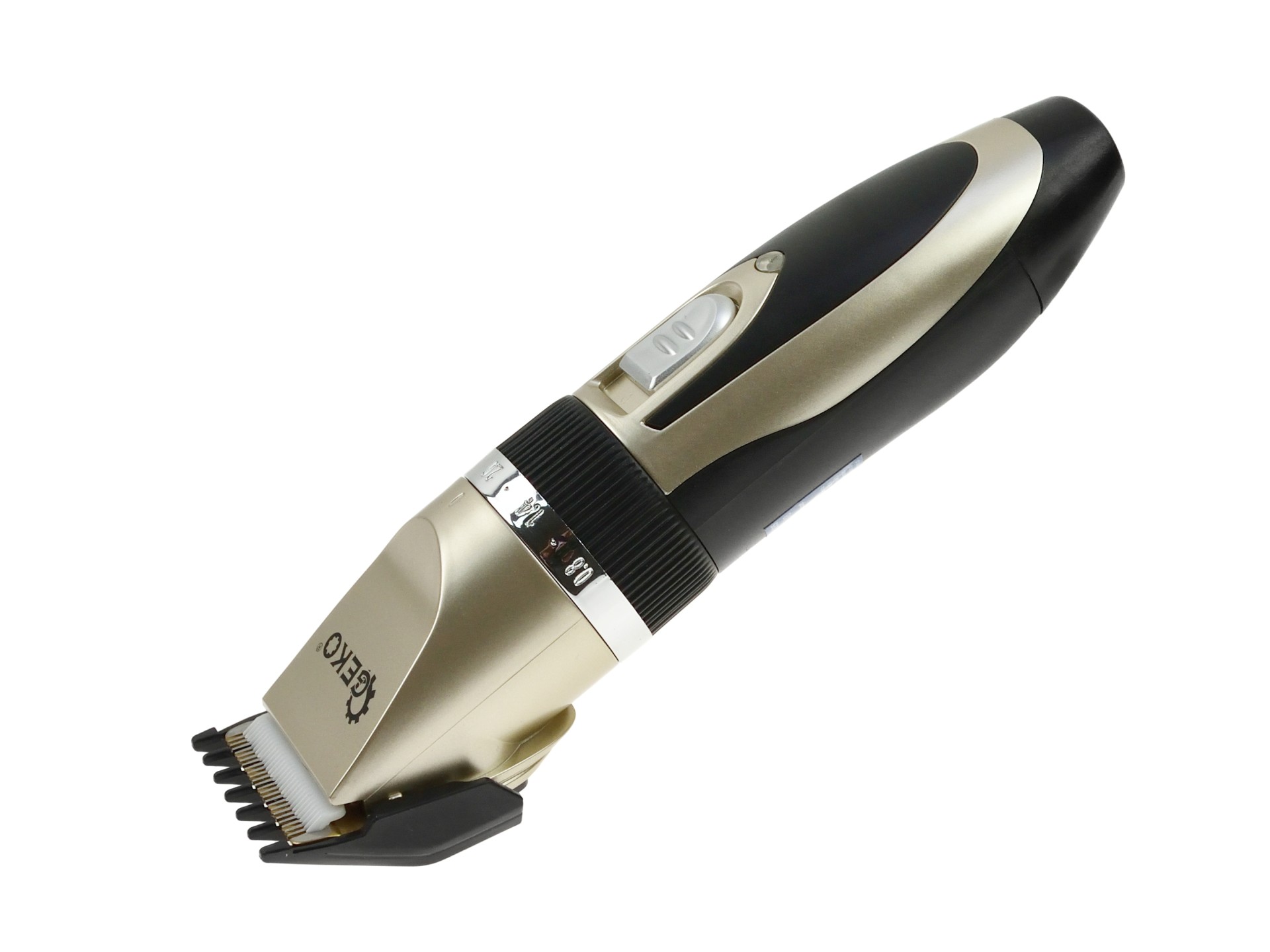 GEKO G81235 3,7V Strihací strojček zastrihávač pre domáce zvieratá