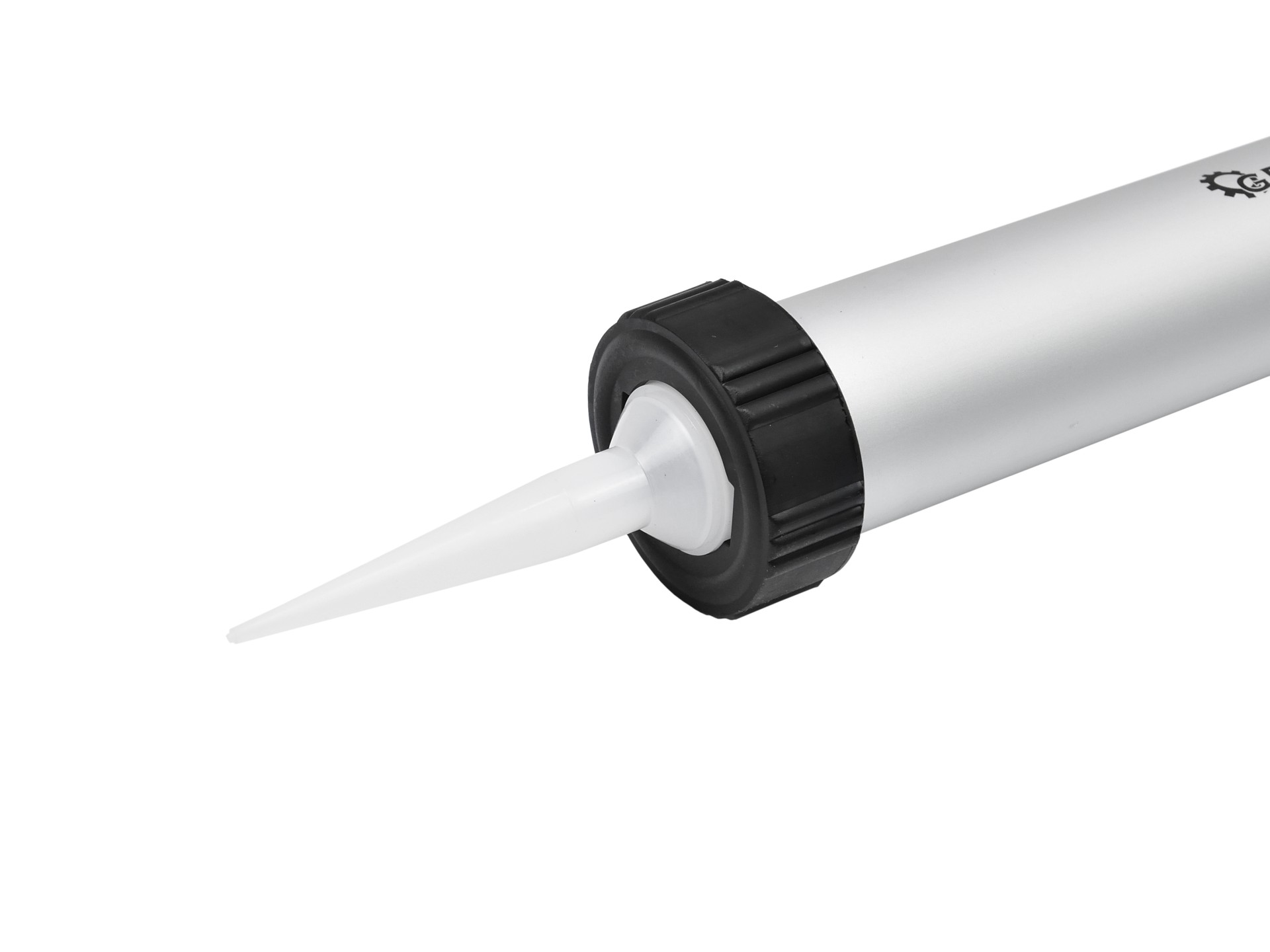 Geko G00668 Výtlačná vytlačovacia ručná pištoľ na kartuše 600ml