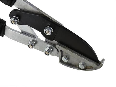 Geko G72023 Záhradné pákové nožnice na vetvy kríky rezač nôž 745mm