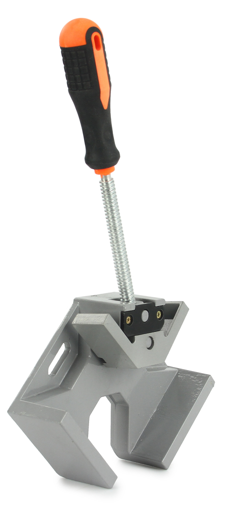 MAR-POL M36221 Tesárska svorka 68 mm 