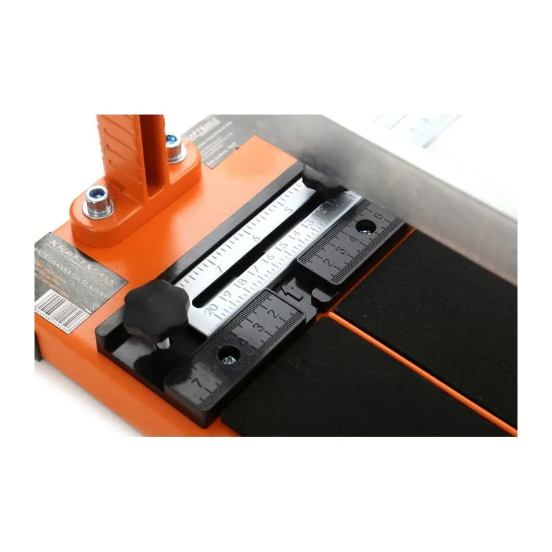 KRAFT&DELE KD1579 RUČNÁ REZAČKA na dlažbu 800 mm