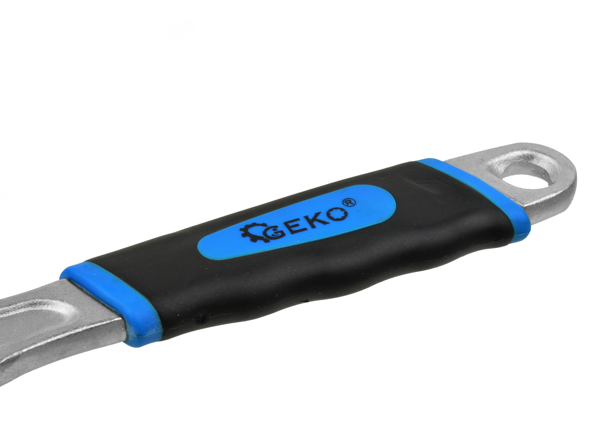 GEKO G10210 Nastaviteľný kľúč 10" 250mm francúzsky