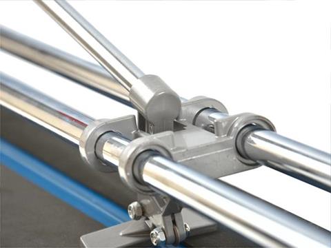 GEKO G30102 PROFESIONÁLNA RUČNÁ REZAČKA na dlažbu 600 mm