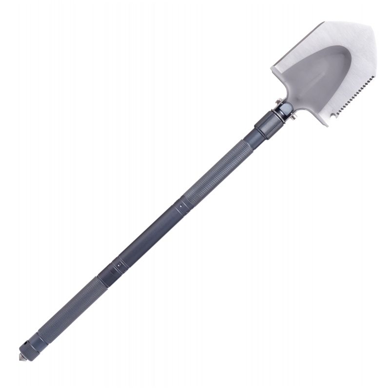 Kraft&Delel KD10657 Multifunkčná skladacia lopata 770mm