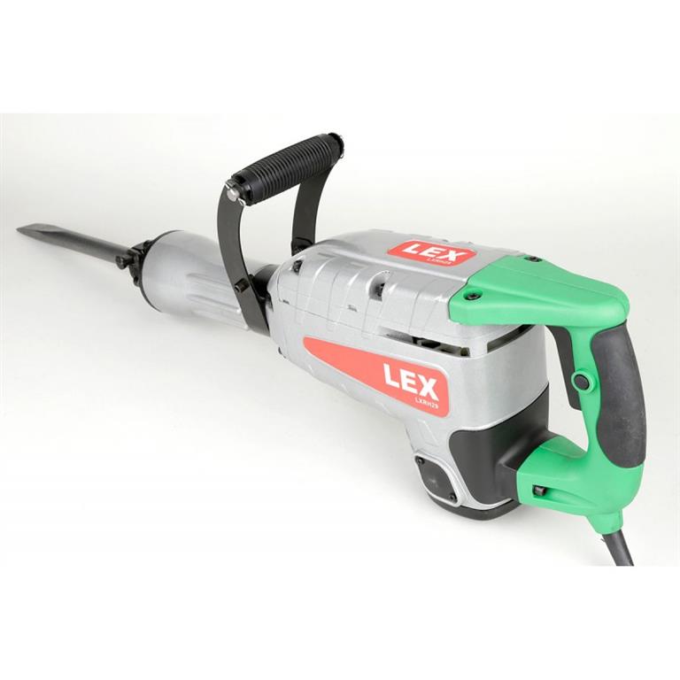 LEX LXRH29 BÚRACIE KLADIVO 2900W 55J 22kg
