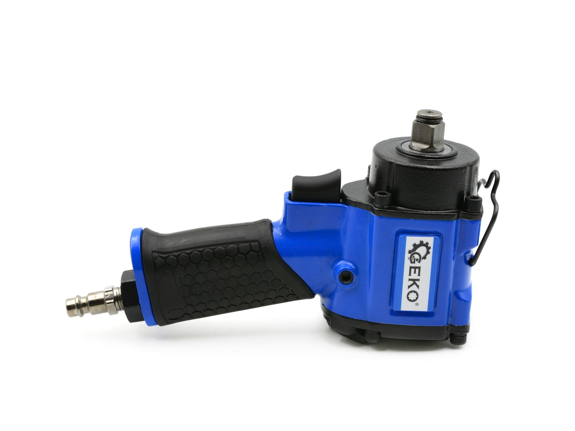 GEKO G03183 Pneumatický uťahovák kľúč 1/2" 1200Nm