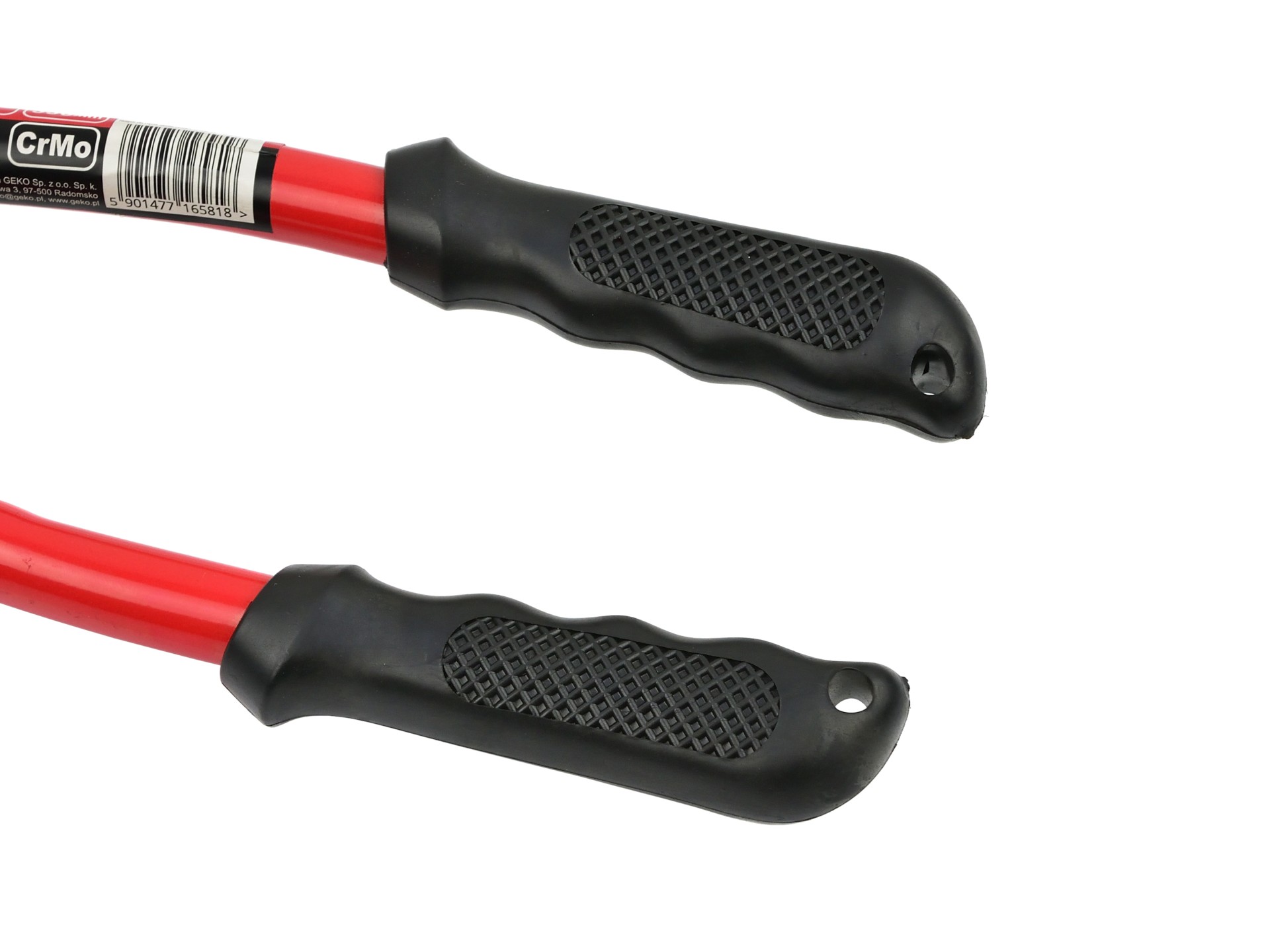 GEKO T00712 Pákové kliešte na strihanie drôtu 600mm TVARDY Cr-Mo