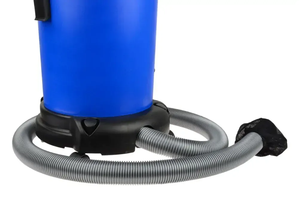 GEKO G81089 Multifunkčný bazénový jazierkový vysávač 1400W