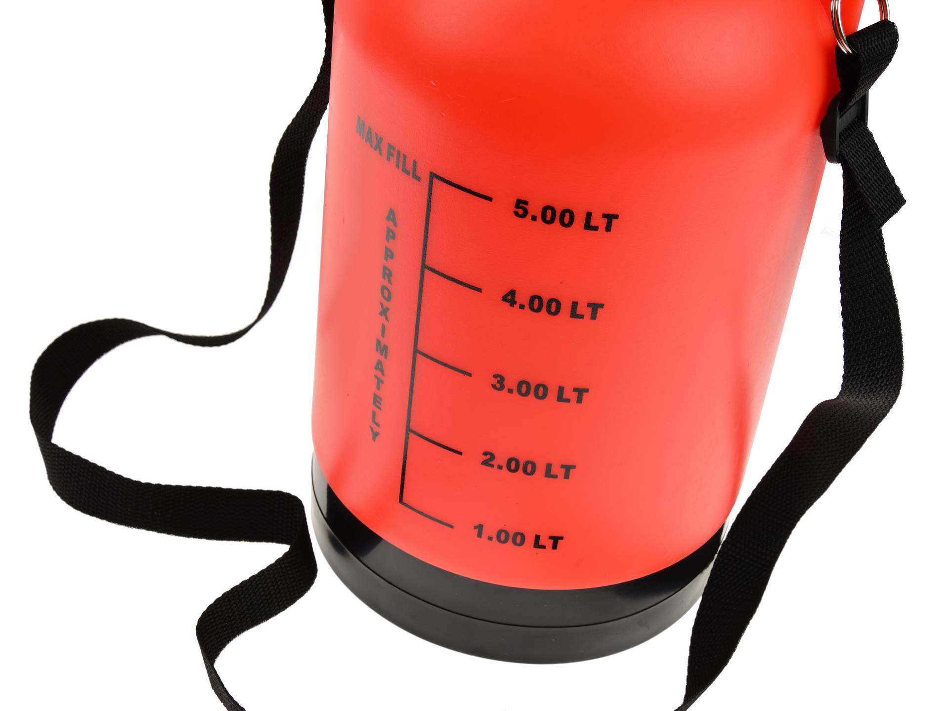 GEKO G73235 Záhradný ručný chrbtový postrekovač 5L