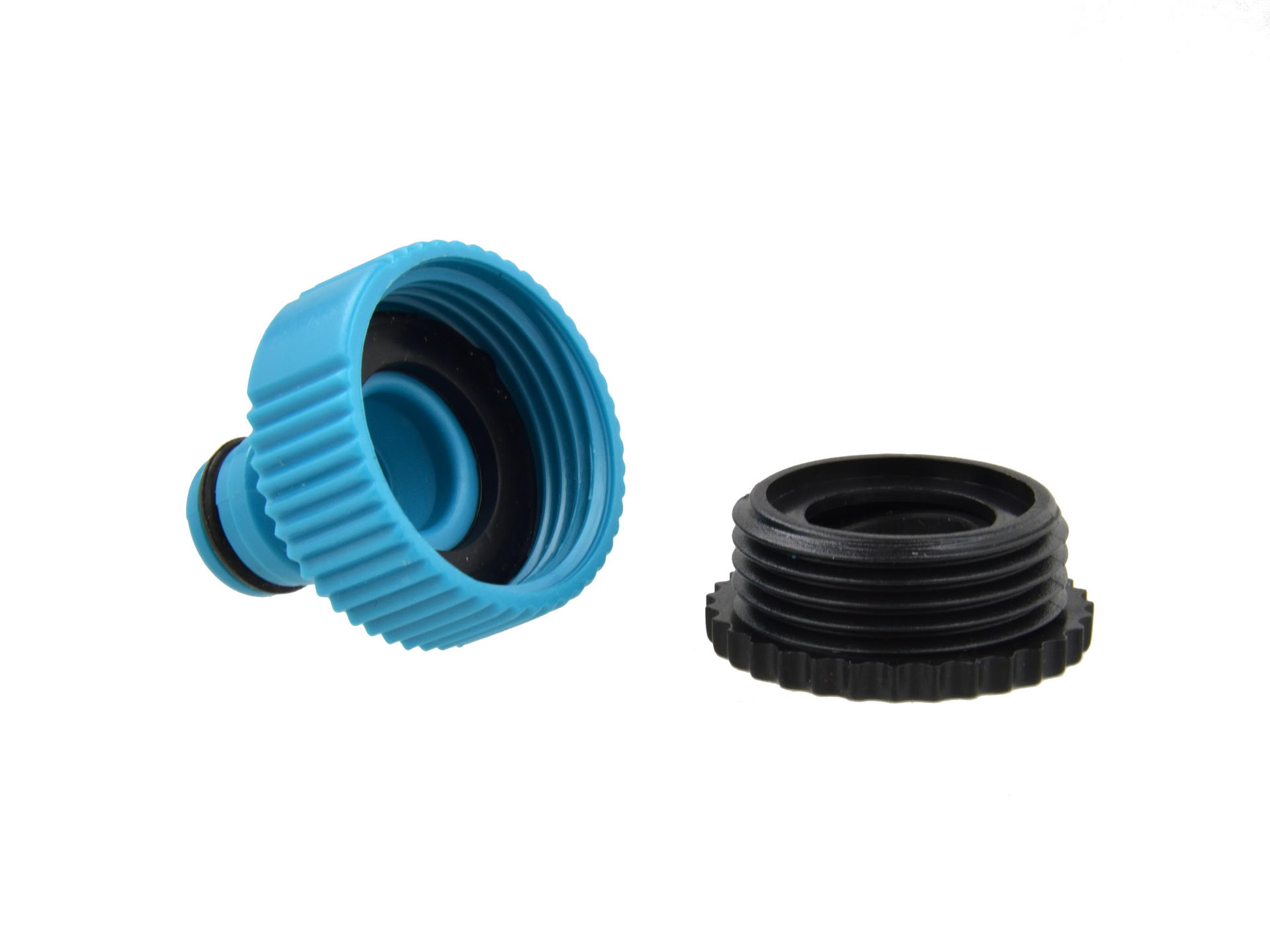 GEKO G73021 Hadicová prípojka na kohútik 3/4" spojka rýchlospojka 25ks