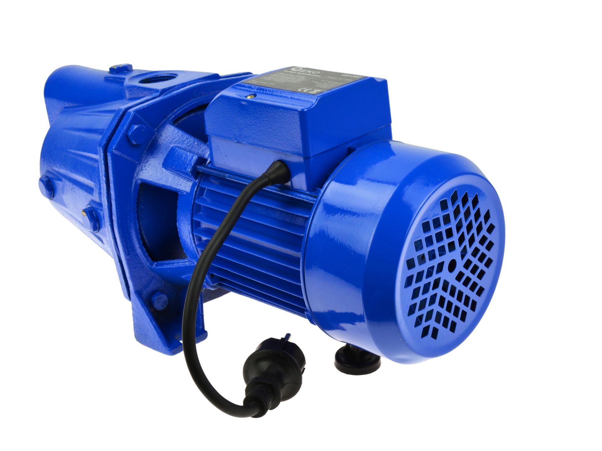 GEKO G81500 Samonasávacie čerpadlo pre domácu vodáreň 1100W JET100S