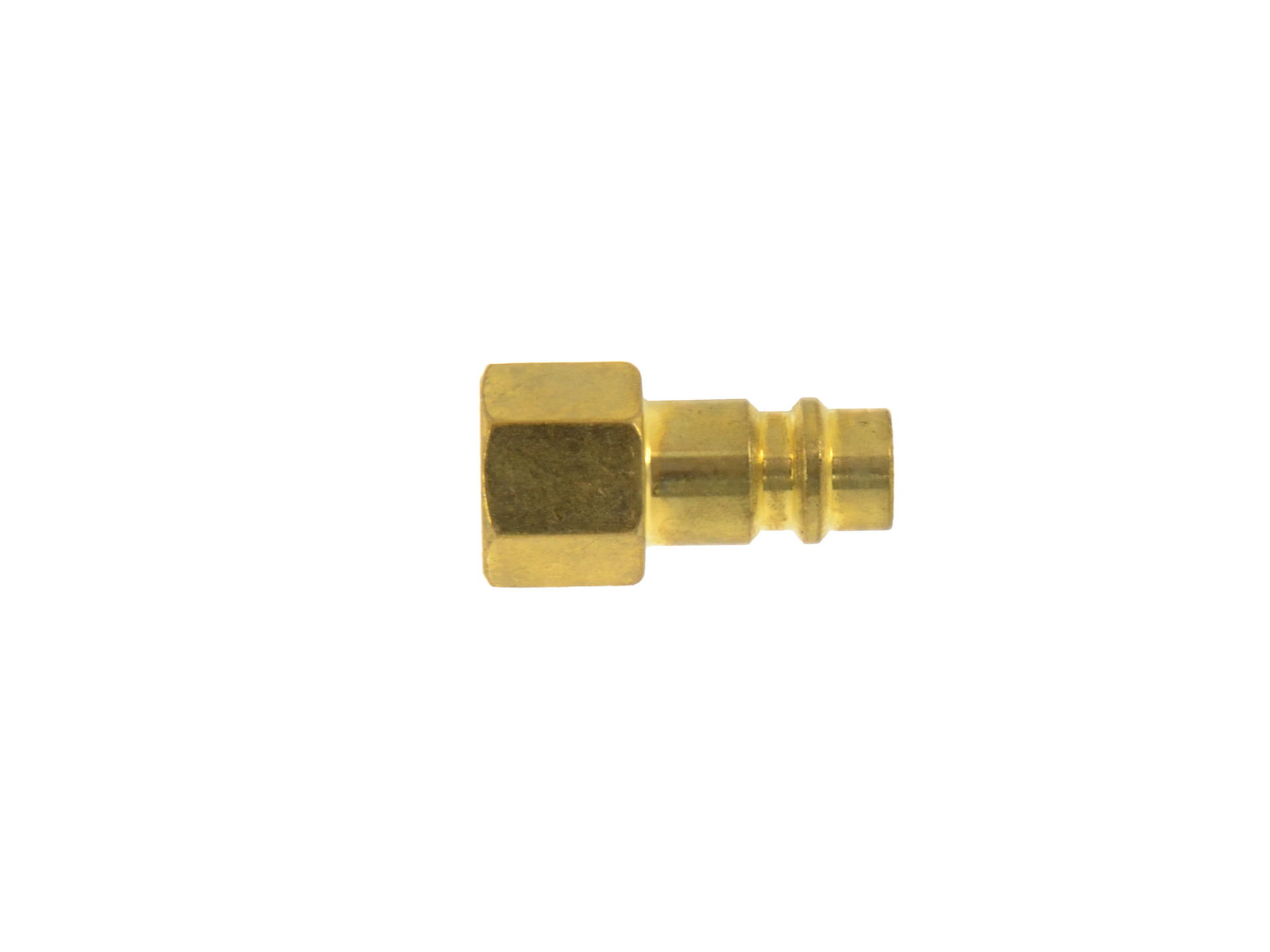 GEKO G02983 Pneumatická rýchlospojka s vnútorným závitom 1/4" samec
