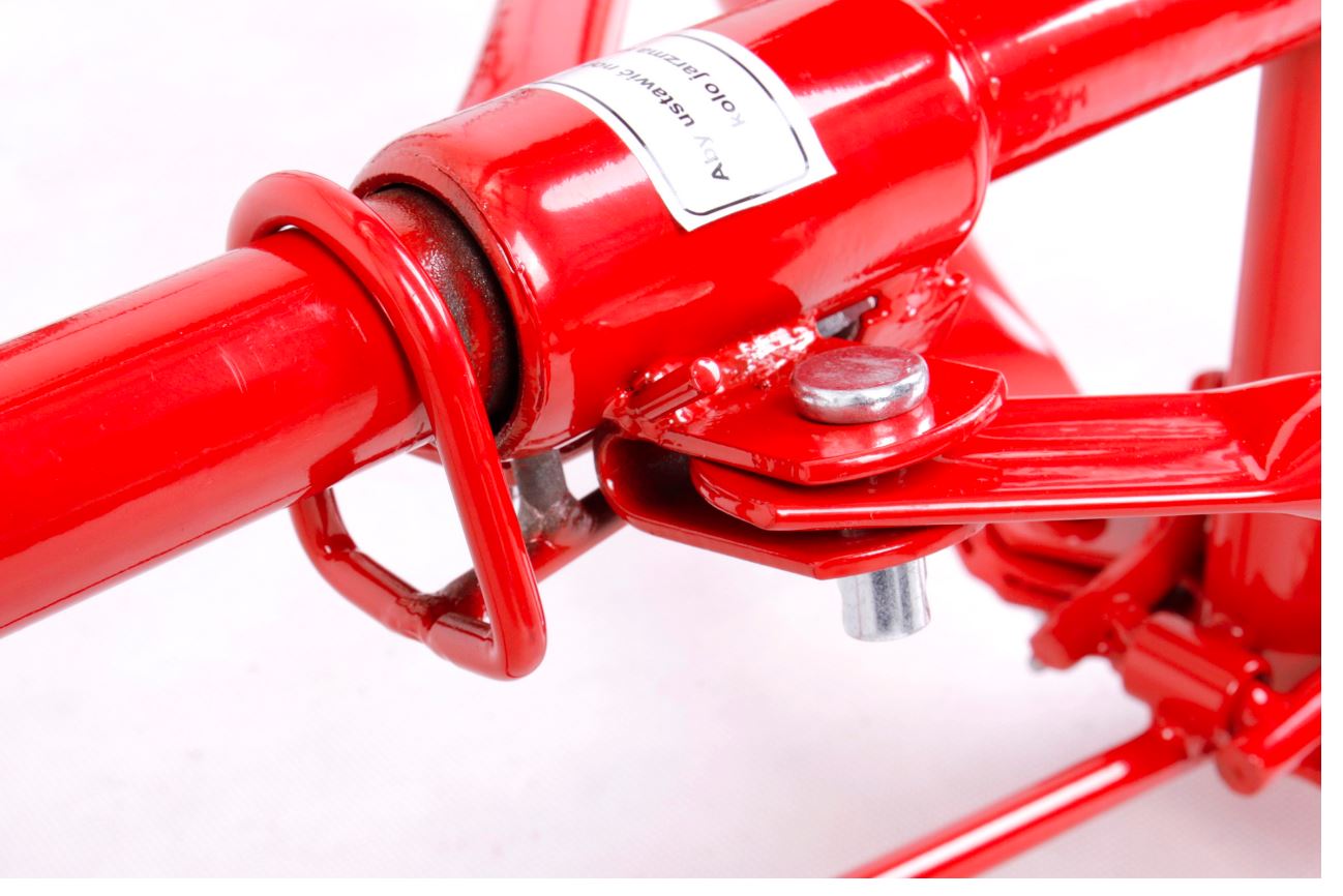 Max PPG35m Zdvihák / držiak sadrokartónových dosiek 350mm