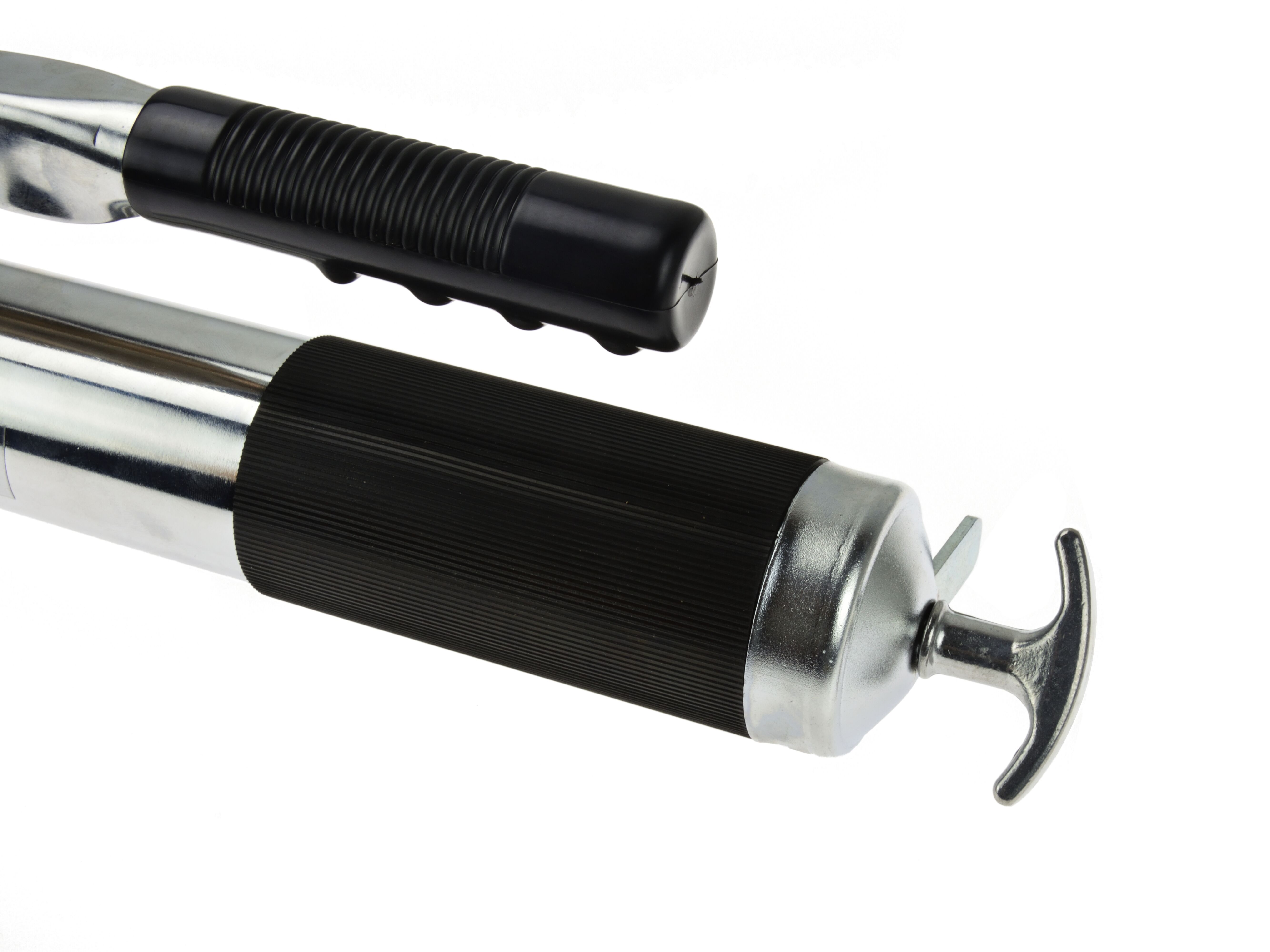 GEKO G01148 Ručný mazací lis, profesionálny mazací lis 600 ml 