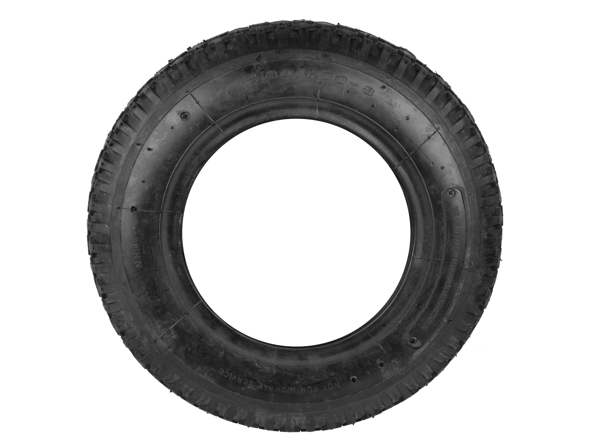 GEKO G71035 Pneumatika 4.00-8 2PR na vozík fúrik