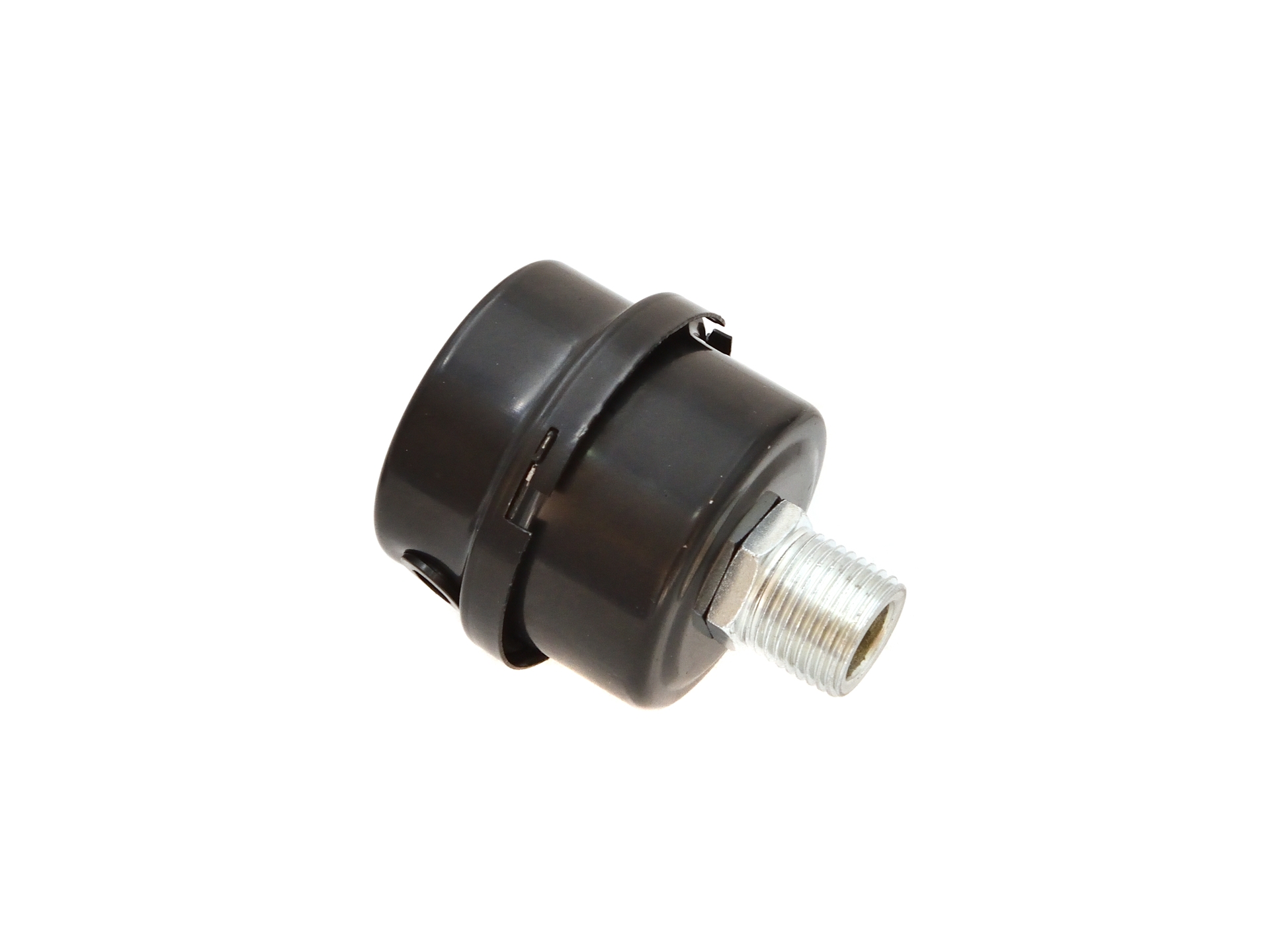 GEKO G80320 Filter kompresora 1/2" 20,5 mm (kovový konektor)