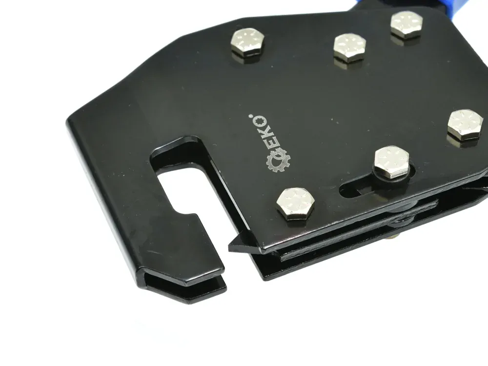 GEKO G00851 Kliešte na spájanie profilov 260 mm 