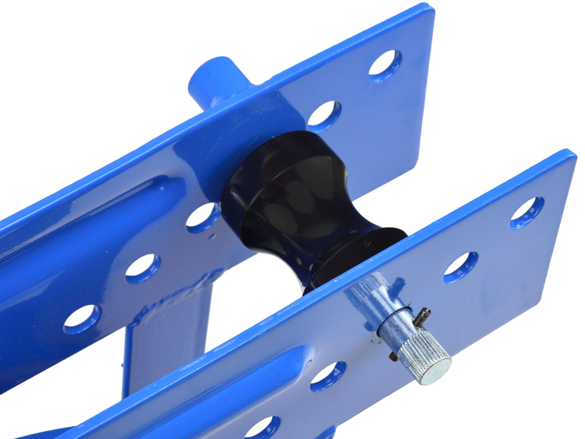 GEKO G02040 Hydraulická ohýbačka rúr 12T s príslušenstvím
