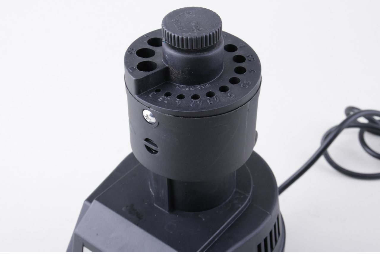 BG212 MAX Elektrická brúska na vŕtanie 3,0-16 mm 90 W 2 vymeniteľné hlavy 