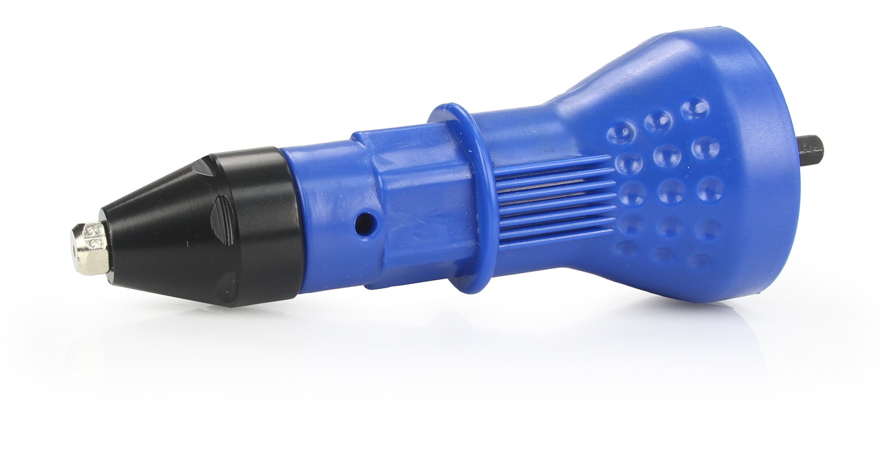 Mar-Pol M49590 ADAPTÉR NA NITOVANIE PRE SKRUTKOVAČ