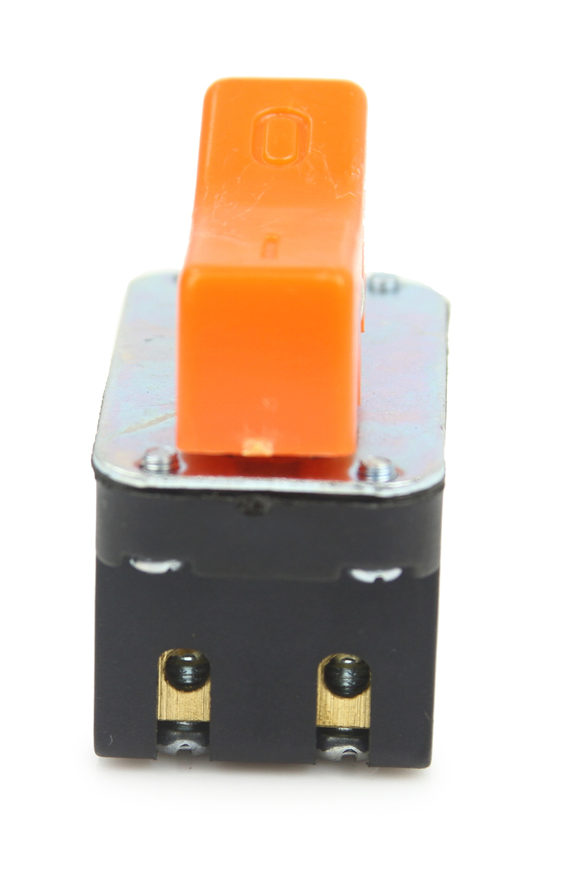 MAR-POL P00104 Náhradný vypínač / Spínač do elektrického náradia