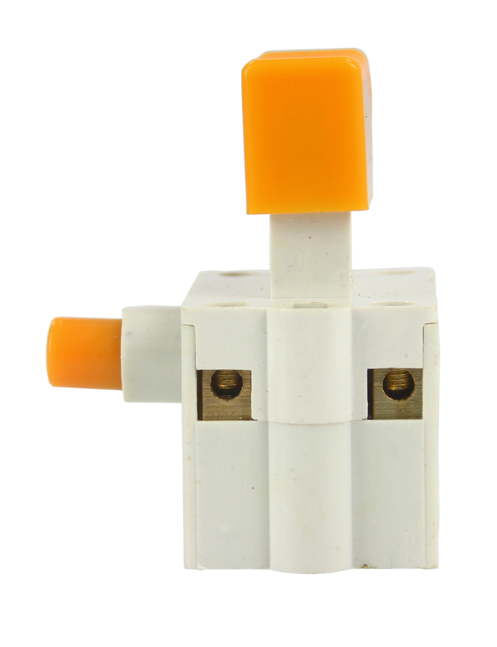 MAR-POL P00107 VYPÍNAČ PRE UHLOVÚ BRÚSKU